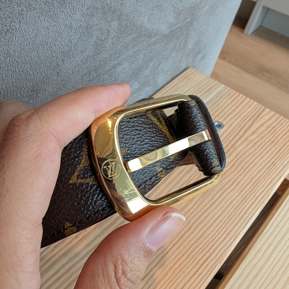 Louis Vuitton Women's Belt - Picture 4 of 9